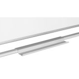 MAGNETNA TABLA BI-OFFICE VRTLJIVA 90X120 PROFESIONAL
