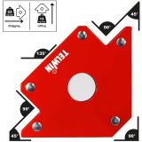 MAGNETNI KOTNIK TELWIN 45/90/135 ST., DO 23 KG
