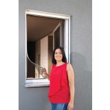 PRIBOR SCHELLENBERG MAGNETNI OKVIR ZA OKNO Z ZAŠČITNO PROTI CVETNEMU PRAHU 100X120 CM BEL