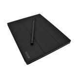 MAGNETNI PREKLOPNI OVITEK ETUI ZA E-BRALNIK 10.3" BOOX TAB ULTRA, ČRNA