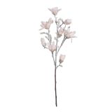 UMETNO CVETJE MICA MAGNOLIJA ZASNEŽENA ROZA D100CM