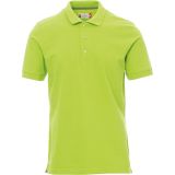 MAJICA KRATKI ROKAV PAYPER VENICE ŽIVO ZELENA XL POLO