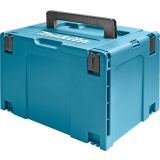 PLASTIČNI KOVČEK MAKITA MAKPAC 821552-6