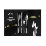 SET JEDILNEGA PRIBORA MAKU 24 DELNI