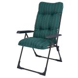 KOVINSKI STOL DAJAR MALAGA