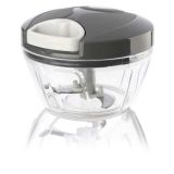 SEKLJALNIK / REZALNIK GALICIJA 400 ML ROČNI SIV GALICIJA