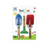 USTVARJALNI SET RAYHER MALI SET ZA VRTNARJENJE