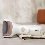 MANIKURA - PEDIKURA CECOTEC BAMBA SKINCARE SILKY BRUSILNIK ZA NEGO STOPAL