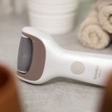 MANIKURA - PEDIKURA CECOTEC BAMBA SKINCARE SILKY BRUSILNIK ZA NEGO STOPAL
