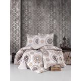 POSTELJNINA RANFORCE 140X200 CM MANILA