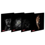 MAPE TARGET Z ELASTIKO A4 ANIMAL WILD 26868