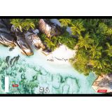 MAPE TARGET Z ELASTIKO A4 NATURE 26892