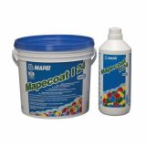 EPOKSIDNI PREMAZ MAPEI MAPECOAT I 24 5KG 2K A+B (4+1KG) BELA