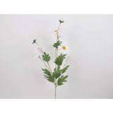 UMETNO CVETJE DAR MARJETICA VEJICA X4 KREM