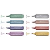 MARKER FABER CASTEL METALIC 8/1
