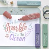 MARKER FABER CASTEL METALIC 8/1