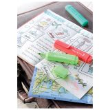 MARKER FABER CASTEL PASTEL IDEAS 8/1