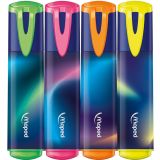 MARKER MAPED FLUO NIGHTFALL 4/1