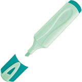 MARKER MAPED FLUO PASTEL GLITTER 4/1