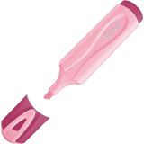 MARKER MAPED FLUO PASTEL GLITTER 4/1