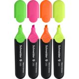 MARKER SCHNEIDER FLUO 4/1