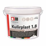 MARMORNI FASADNI OMET JUB KULIRPLAST PREMIUM 450 GRANULACIJA 1.8 MM 25 KG
