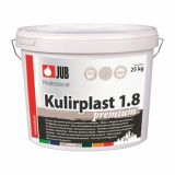 MARMORNI FASADNI OMET JUB KULIRPLAST PREMIUM 480 GRANULACIJA 1.8 MM 25 KG