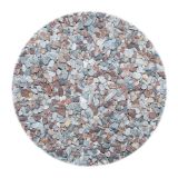 MARMORNI KAMENČKI MUREXIN COLORIT MG 24 25KG PISANO 2-4MM 'GROBI'