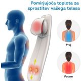 MASAŽNI APARAT RENPHO RENPHO MASAŽ BLAZ,ZA VRAT