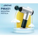 MASAŽNI APARAT PLATINET PMAS1