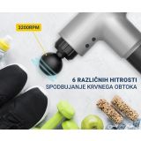 MASAŽNI APARAT PLATINET PMAS1