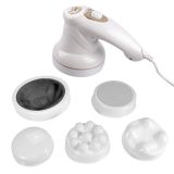 MASAŽNI APARAT JOCCA 6017 ANTICELULITNI