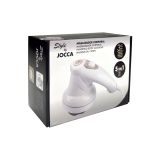 MASAŽNI APARAT JOCCA 6017 ANTICELULITNI