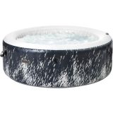 MASAŽNI BAZEN INTEX GLOW DELUXE ROUND ZA 4 OSEBE