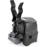 MASAŽNI BAZEN INTEX GLOW DELUXE ROUND ZA 4 OSEBE