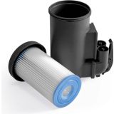 MASAŽNI BAZEN INTEX GLOW DELUXE ROUND ZA 4 OSEBE