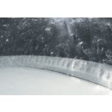 MASAŽNI BAZEN INTEX GREYSTONE DELUXE SQUARE ZA 4 OSEBE