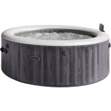 MASAŽNI BAZEN INTEX GREYWOOD DELUXE ROUND ZA 4 OSEBE
