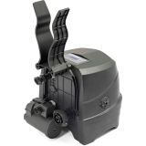 MASAŽNI BAZEN INTEX GREYWOOD DELUXE ROUND ZA 4 OSEBE