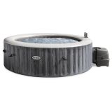 MASAŽNI BAZEN INTEX GREYWOOD DELUXE ROUND ZA 6 OSEB