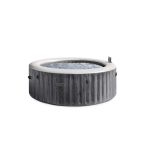 MASAŽNI BAZEN INTEX GREYWOOD DELUXE ROUND ZA 6 OSEB