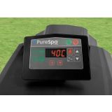 MASAŽNI BAZEN INTEX PURESPA JET&BUBBLE DELUXE ZA 6 OSEB