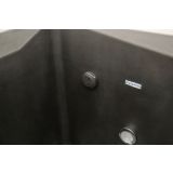 LEDENA KOPEL MY OASIS CHILL TUBE LITE 145X196X71 CM