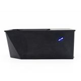 LEDENA KOPEL MY OASIS CHILL TUBE LITE 145X196X71 CM