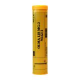 MAZALNA MAST OLMA LIS MG 2 380 G / #12 / P960 / CT