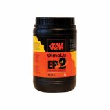 MAZALNA MAST OLMA LIS EP 2 1 KG / #6 / P576 / SW/TB