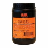 MAZALNA MAST OLMA LIS MG 2 1 KG / #6 / P576 / SW /TB