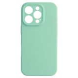 MAT LIQUID SILIKONSKI OVITEK Z MAGSAFE ZA IPHONE 16 - MINT
