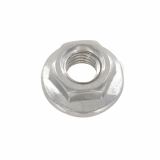 MATICA DIN6923 M-4 A2 PRIROBNICA OZOBLJENA