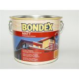 TANKOSLOJNI PREMAZ BONDEX MATT 2.5L 009 PALISANDER